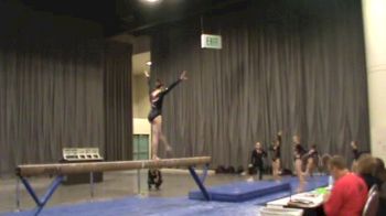 TCT (Abigail Edelman) - BB 9.05 1st