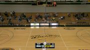 Replay: Bemidji State vs Michigan Tech | Nov 15 @ 5 PM