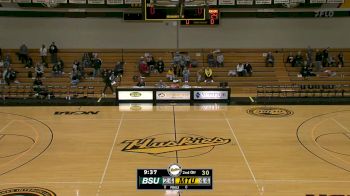 Replay: Bemidji State vs Michigan Tech | Nov 15 @ 5 PM