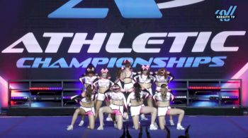 Northern Lights All Stars - REPUTATION [2025 L4 Senior Coed - D2 Day 1] 2025 Athletic Championships Grand Nationals