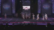 Top Gun All Stars-Miami - Scratch 4 [2025 Senior--Div 1 *OOD* Day 1] 2025 All Out Grand Nationals