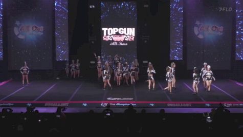 Top Gun All Stars-Miami - Scratch 4 [2025 Senior--Div 1 *OOD* Day 1] 2025 All Out Grand Nationals