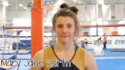 Illini Gymnasts Look Back on Nastia Cup Experiences