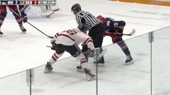 Replay: Home - 2025 Brooks vs West Kelowna | Apr 8 @ 6 PM