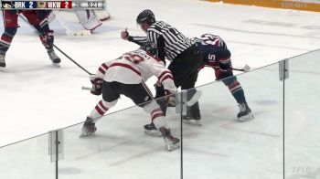 Replay: Away - 2025 Brooks vs West Kelowna | Apr 8 @ 6 PM
