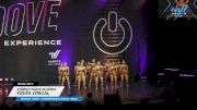 Synergy Dance Academy - Youth Lyrical [2024 Youth - Contemporary/Lyrical - Small Day 3] 2024 Encore Grand Nationals