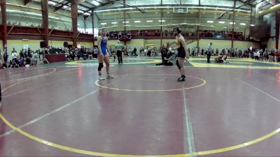 130 lbs Champ. Round 2 - Lacie Knick, Olentangy Orange vs Anastacia Dvorak, Andrew High School