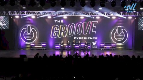 Pittsburgh Pride All Stars - Shiver [2024 Youth - Hip Hop - Small Day 1] 2024 WSF Grand Nationals