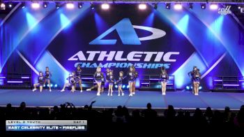 East Celebrity Elite - Fireflies [2026 L3 Youth Day 1] 2026 Athletic Championships Grand Nationals