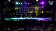 Platinum Elite Allstars - Lady Lithium [2023 L2 Junior - D2 - Small - B] 2023 CHEERSPORT National All Star Cheerleading Championship