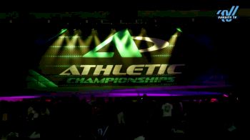 Replay: Athletic Championships Atlanta Nationals | Mar 16 @ 8 AM
