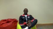 Bernard Lagat ready to win another gold at the 2014 IAAF World Indoor Championships