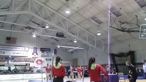 W UB CO Brown, Caroline Morant (9.625).MOV