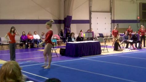 W FX CO Brown, Diana Walters (9.625).MOV