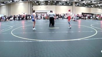 145 lbs Consolation - Kylee Wicklund, Ascend Wr Acd vs Roxy Sheen, Southern Idaho Wr Acd