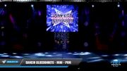 Dancin Bluebonnets - Mini - Pom [2021 Mini - Pom - Small Day 2] 2021 JAMfest: Dance Super Nationals