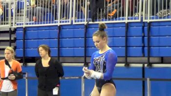 W UB CO Florida, Bridgette Caquatto (9.875).mov