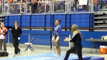 W UB CO Florida, Kytra Hunter (9.875).mov