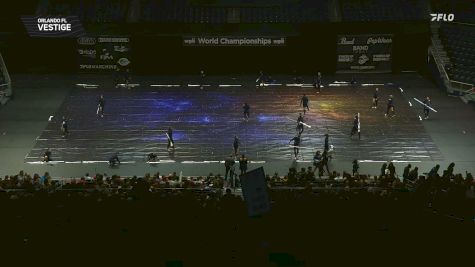 Vestige "Orlando FL" at 2026 WGI Guard World Championships