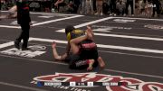 Ismail Osman vs Jackson Busier 2025 ADCC East Coast Trials