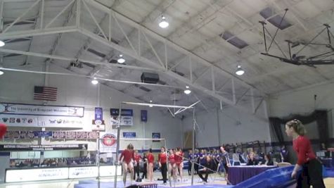 W UB CO Brown, Michelle Shnayder (9.5).mov