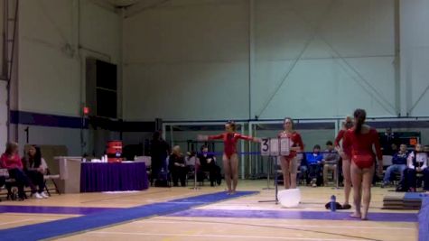 W VT CO Brown, Michelle Shnayder (9.275).MOV