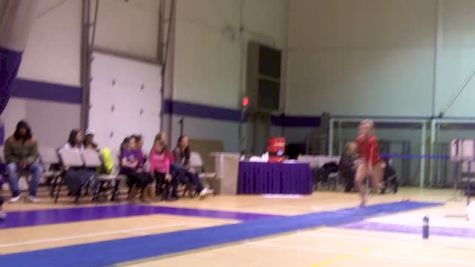 W VT CO Brown, Katie Rogers (9.4).MOV