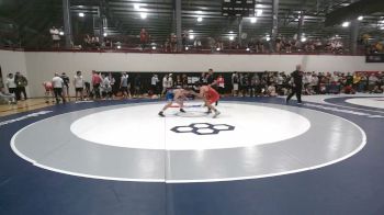 74 kg Quarters - Nicco Ruiz, Southwest Wrestling Club vs Ethan Stiles, Ohio RTC/ TMWC