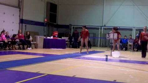 W VT CO Brown, Caroline Morant (9.6).MOV