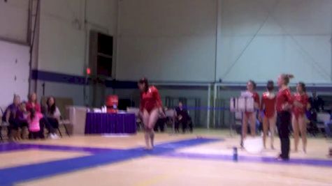 W VT CO Brown, Danielle Hoffman (9.6).MOV