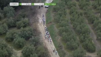 Watch In Canada: 2026 Clásica Jaén