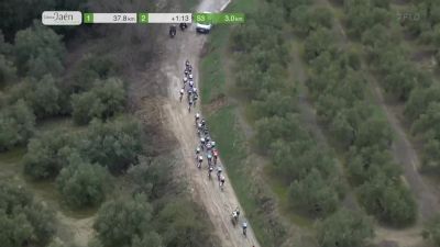 Watch In Canada: 2026 Clásica Jaén