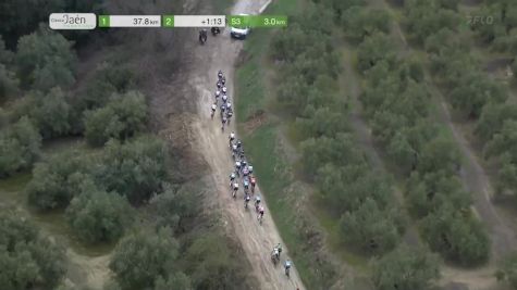 Watch In Canada: 2026 Clásica Jaén