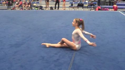 Phenom, Marissa Oakley, FX