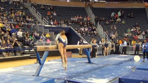 W BB CO UCLA, Sydney Sawa (9.725)    .MPG