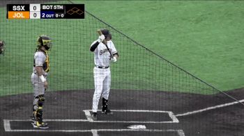 Replay: Sussex County vs Joliet | May 13 @ 6 PM