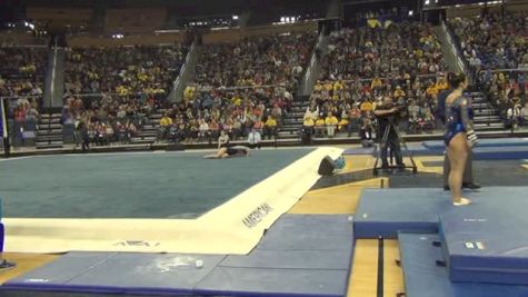 W FX CO UCLA, Jennifer Pinches (9.875)  .MPG