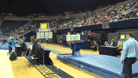 W VT CO UCLA, Hallie Mossett (9.8)    .MPG