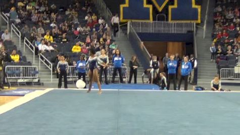 W FX CO UCLA, Sadiqua Bynum (9.875)    .MPG