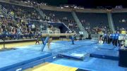 W BB CO UCLA, Sophia DeJesus (9.85)    .MPG