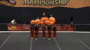 Rio Grande Valley Cheer - LITTLE DIPPERS [2022 Tiny - Prep - Hip Hop Day 1] 2022 ACP Halloween Challenge