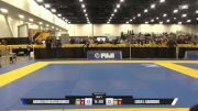 Leslie J. Gardineer vs Andrea Francisca Bermejo 2025 World IBJJF Jiu-Jitsu No-Gi Championship