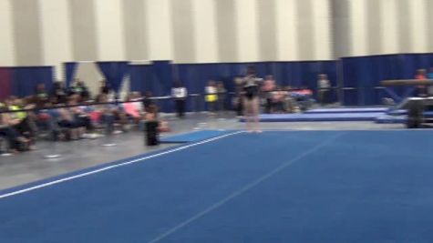 Stars, Ericha Fassbender, FX