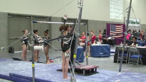 Stars, Kailey Gillings, UB