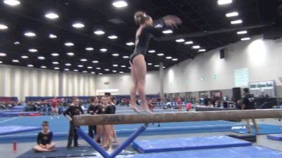 Wildfire, Maddy Stover, 9.625 BB Cal Classic