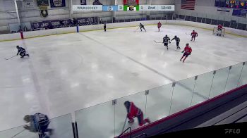 Replay: Home - 2024 Islanders HC vs SS Kings | Oct 9 @ 12 PM