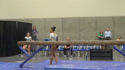 Aerial Athletics, Stephanie Day, 1 BB