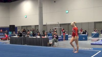 Desert Devils, Melissa Metcalf, FX