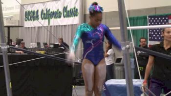 Winners, LaNiesha Jopre Irvin, 9.35 UB