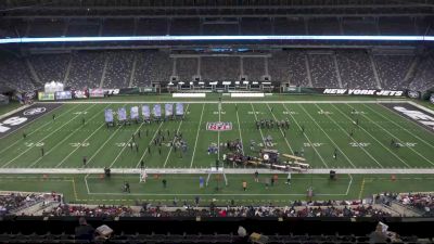 North Penn H.S. "Lansdale PA" at 2022 USBands Open Class National Championships